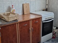 Titan, Ghita Serban, 5 minute metrou Trapezului
